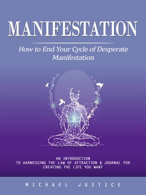 cover image of Manifestation